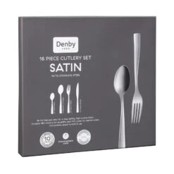 Dartington Crystal -Dartington Crystal 052013945 satin 16 piece cutlery set 1 65683 max size 2000px rgb