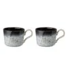 Denby - Halo Brew Set Of Two Tea/Coffee Cup 1 Denby - Halo Brew Set Of Two Tea/Coffee Cup -Dartington Crystal 199041001 halo brew tea coffee cup set 58721 max size 2000px rgb