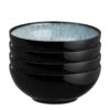 Denby - Halo 4 Piece Cereal Bowl