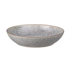 Dartington Crystal -Dartington Crystal 426010044 studio grey granite pasta bowl 56143 max size 2000px rgb