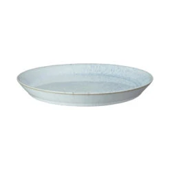 Denby - Kiln Blue Set Of 4 Medium Plates -Dartington Crystal 489010004 kiln blue medium plate 1 78170 max size 2000px rgb