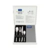 Denby - Spice 16 Piece Cutlery Set -Dartington Crystal 52010225 denby spice 16pc cutlery set new inner 70254 max size 2000px rgb