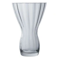 Florabundance Bouquet Classic Vase -Dartington Crystal Bouquet