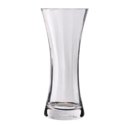 Florabundance Carnation Vase -Dartington Crystal Florabundance Carnation