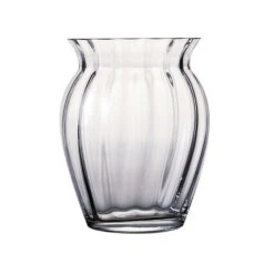 Florabundance Tulip Vase -Dartington Crystal Florabundance Tulip