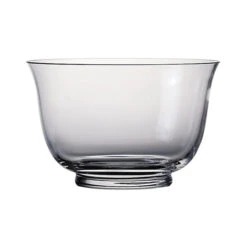 Dartington Crystal -Dartington Crystal Fortuna trifle Bowl