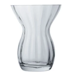 Florabundance Posy Vase 9 Florabundance Posy Vase -Dartington Crystal Posy