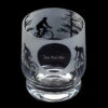 Personalised Aspect Tumbler Cycling -Dartington Crystal aspect personal tumbler cycle co 1 text