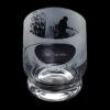 Personalised Aspect Tumbler Fishing -Dartington Crystal aspect personal tumbler fish co textt 1