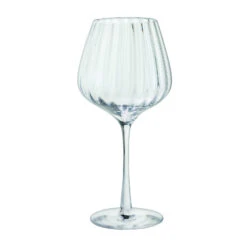 Aurea Small Wine Glass, Set Of 2 -Dartington Crystal aurea sml wine empty sml