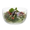 Anna Large Bowl -Dartington Crystal bd3598 full