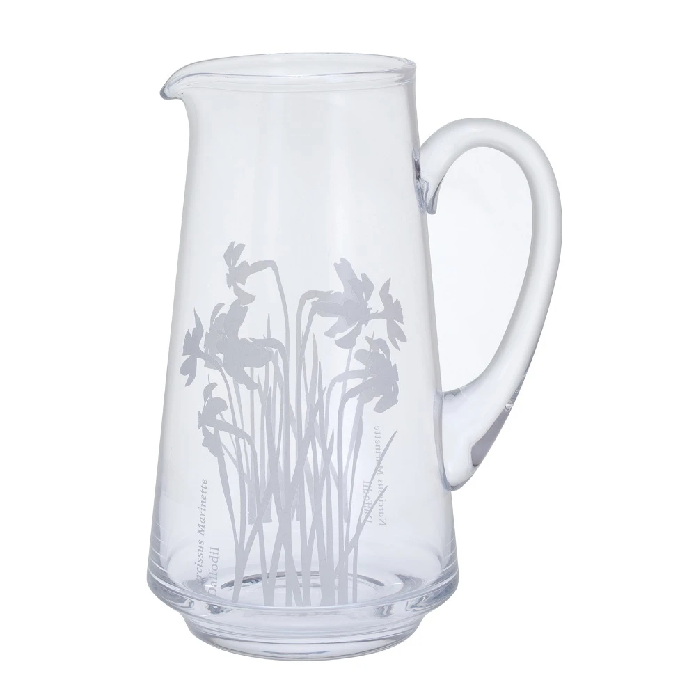 Bloom Daffodil Jug 1.25l 2 Bloom Daffodil Jug 1.25l