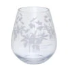 Bloom Wide Windflower Vase 1 Bloom Wide Windflower Vase -Dartington Crystal bloom wide vase empty co lr 1