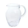 Flower Garden Blossom Jug 2.0l -Dartington Crystal blossom jug2