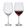 Wine Master Bordeaux Red Wine Glass, Set Of 2 2 Wine Master Bordeaux Red Wine Glass, Set Of 2 -Dartington Crystal bordeaux