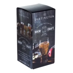 Brew Craft Cider Glass 10 Brew Craft Cider Glass -Dartington Crystal brewcraft boxes cider co 2 lr 1