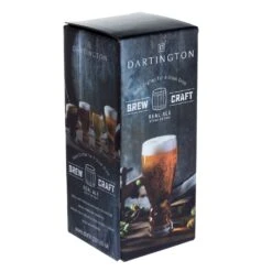 Brew Craft Real Ale Glass -Dartington Crystal brewcraft boxes realale co 2 lr 2 1