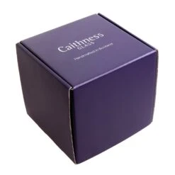 Artistic Impressions The Wave -Dartington Crystal caithness packaging ultd co 2 lr 6 1