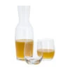 Carafe & Tumbler Set 1 Carafe & Tumbler Set -Dartington Crystal carafe and tumblers set 011
