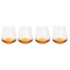 Cheers! Tumbler, Set Of 4 1 Cheers! Tumbler, Set Of 4 -Dartington Crystal cheers tumbler 1