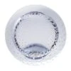 Clear Blank Paperweight 2 Clear Blank Paperweight -Dartington Crystal clear blank paperweight