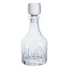 Swish Spirit Decanter -Dartington Crystal de2600 swish co sml