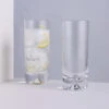 Dimple Highball Glass, Set Of 2 2 Dimple Highball Glass, Set Of 2 -Dartington Crystal dimple highball pair b square