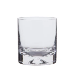 Dimple Old Fashioned Whisky Glass -Dartington Crystal dimple tu10 4 oldfash empty co amethyst lr 1