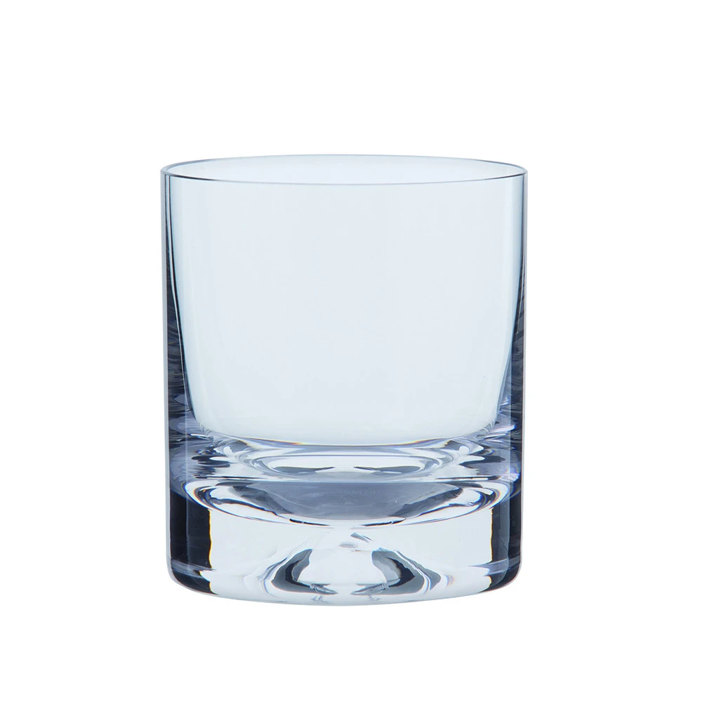 Dimple Old Fashioned Whisky Glass, Set Of 2 6 Dimple Old Fashioned Whisky Glass, Set Of 2 - Image 4