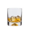 Dimple Old Fashioned Whisky Glass -Dartington Crystal dimple tu10 4 oldfash liquid co lr