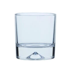 Dimple Double Old Fashioned Whisky Glass, Set Of 2 -Dartington Crystal dimple tu10 5 dof empty co lr 8 1