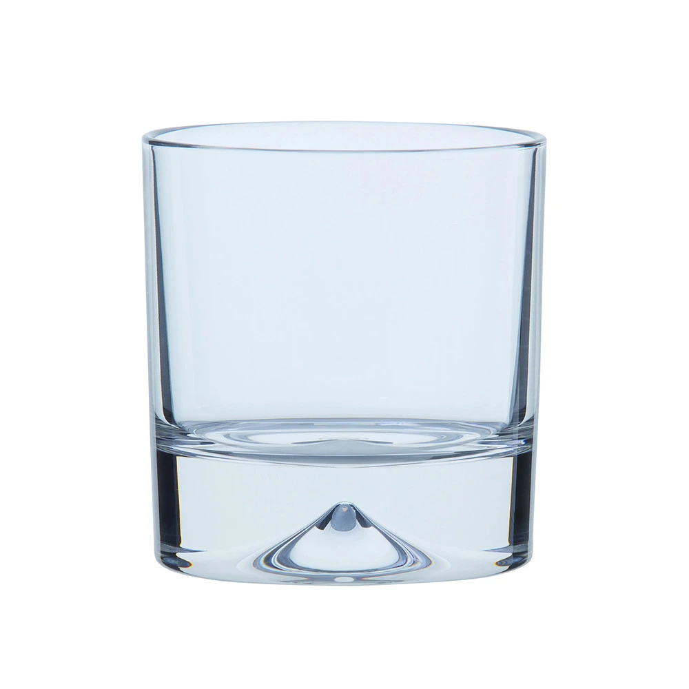 Dimple Double Old Fashioned Whisky Glass, Set Of 2 6 Dimple Double Old Fashioned Whisky Glass, Set Of 2 - Image 4