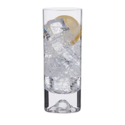 Dimple Highball Glass