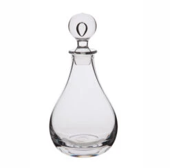 Director's Decanter -Dartington Crystal directors decanter empty 1