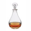 Director's Decanter -Dartington Crystal directors decanter liquid