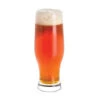 Just The One Beer -Dartington Crystal dr3591 1 4 1