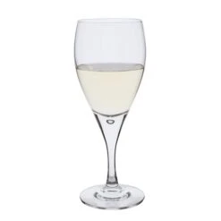 Eleanor Wine Glass, Set Of 2 8 Eleanor Wine Glass, Set Of 2 -Dartington Crystal eleanor st81907 wine liquid co 1