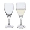 Eleanor Wine Glass, Set Of 2 -Dartington Crystal eleanor st81907 wine pair co