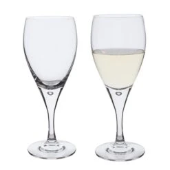 Eleanor Wine Glass, Set Of 2