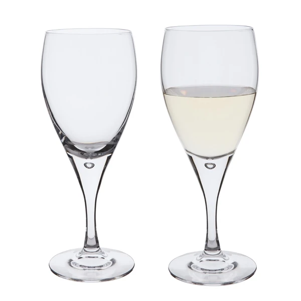 Eleanor Wine Glass, Set Of 2 2 Eleanor Wine Glass, Set Of 2