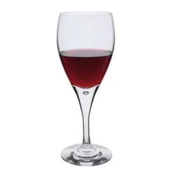 Eleanor Goblet Glass, Set Of 2 -Dartington Crystal eleanor st81909 goblet liquid co 1