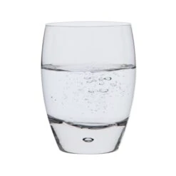 Eleanor Tumbler, Set Of 2 -Dartington Crystal eleanor tu81905 tumbler liquid co