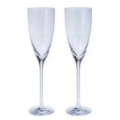 Elegance Champagne Flute