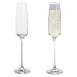 Elevate Champagne Flute, Set Of 2