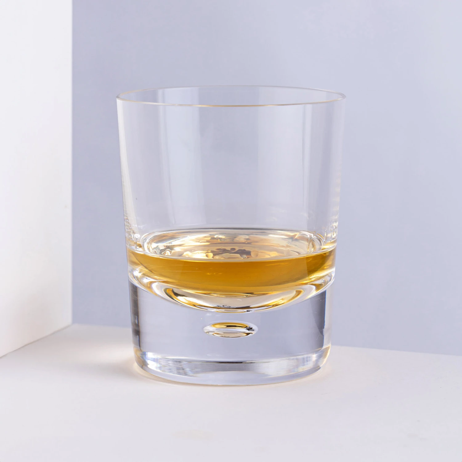 Exmoor Double Old Fashioned Whisky Glass 3 Exmoor Double Old Fashioned Whisky Glass