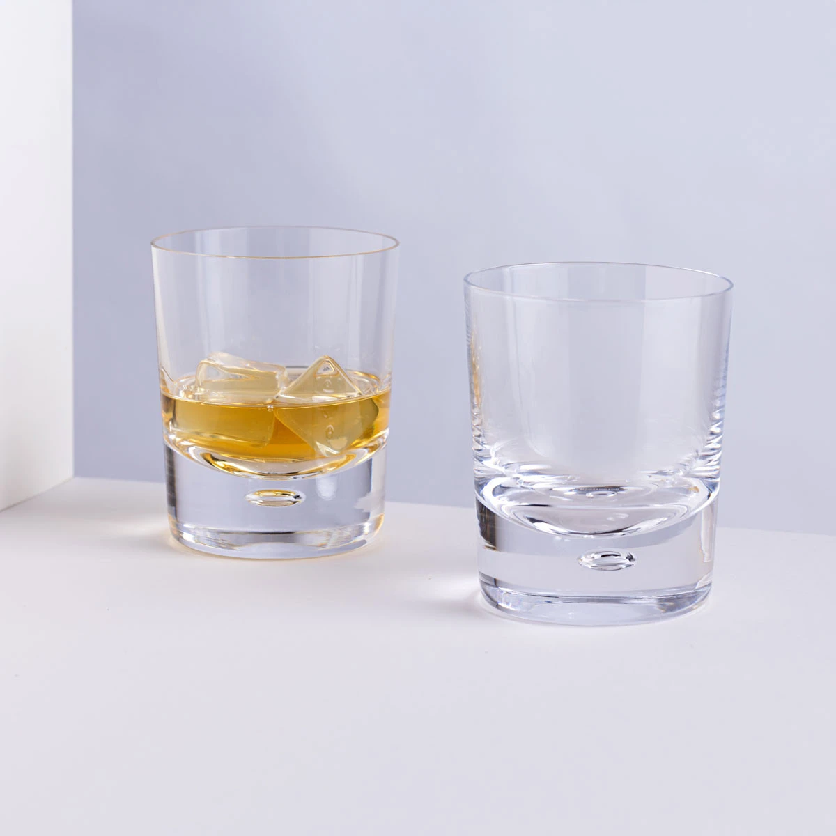 Exmoor Old Fashioned Whisky Glass, Set Of 2 3 Exmoor Old Fashioned Whisky Glass, Set Of 2