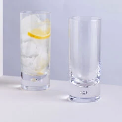Exmoor Highball Glass, Set Of 2