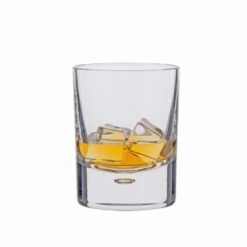 Exmoor Old Fashioned Whisky Glass, Set Of 2 10 Exmoor Old Fashioned Whisky Glass, Set Of 2 -Dartington Crystal exmoor tu45 4 oldfash liquid co