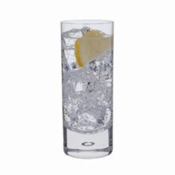 Exmoor Highball Glass, Set Of 2 -Dartington Crystal exmoor tu45 6 highball liquid co