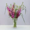Bouquet Flared -Dartington Crystal florabundance flared